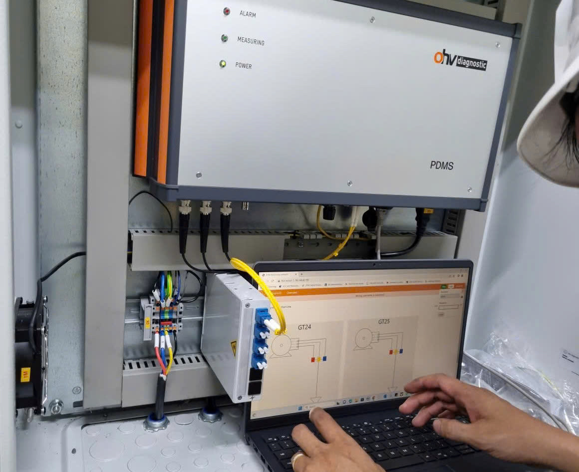 Chấn Hưng tham gia dự án trọng điểm tại Nhà máy Lọc hóa dầu Nghi Sơn