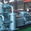 Cung cấp 04 máy nén khí CNG lưu lượng 2.000 M³/giờ