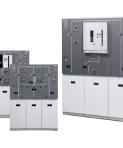 Cung cấp tủ RMU OD/ID các loại (có và không có chức năng điều khiển SCADA)