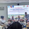 Industrial Gas Production at Dam Ca Mau Plant